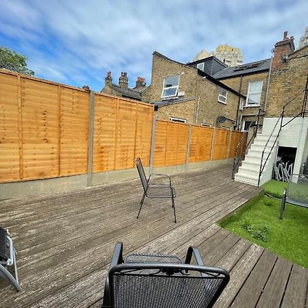 Kay Road Apartamento Londres Exterior foto