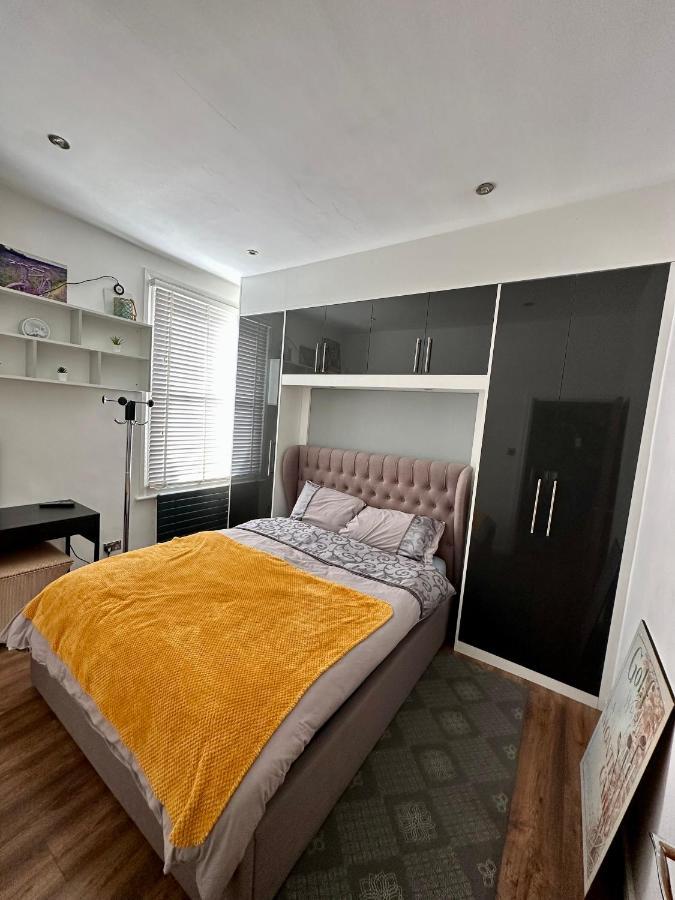 Kay Road Apartamento Londres Exterior foto